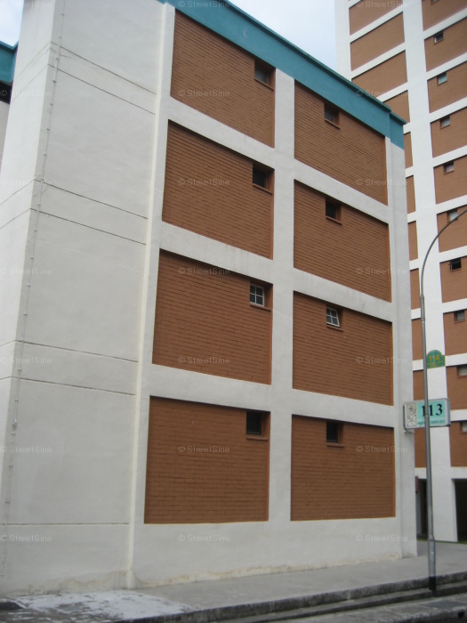 Blk 113 Hwi Yoh Ville (Serangoon), HDB 4 Rooms #281142